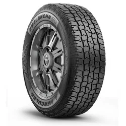 Hercules Avalanche TT