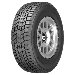 General Grabber Arctic LT