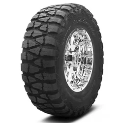 Nitto Mud Grappler