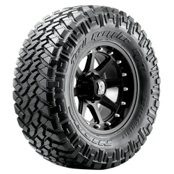 Nitto Trail Grappler M/T