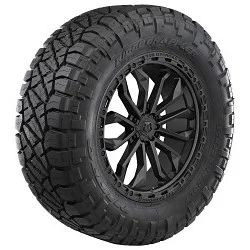 Nitto Ridge Grappler